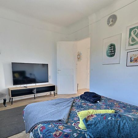 Le Duplex Amiens Centre Apartment Exterior foto
