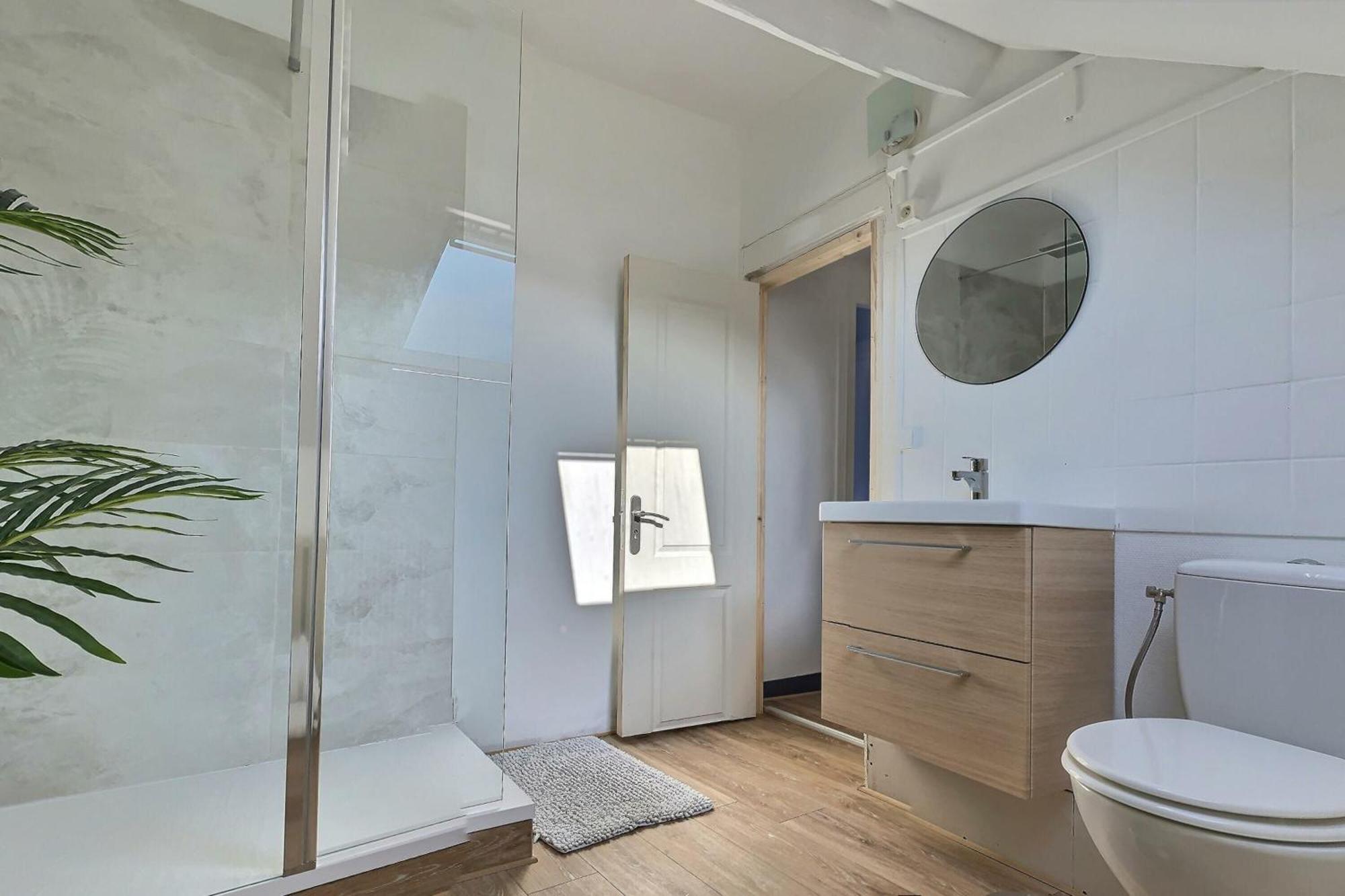 Le Duplex Amiens Centre Apartment Exterior foto