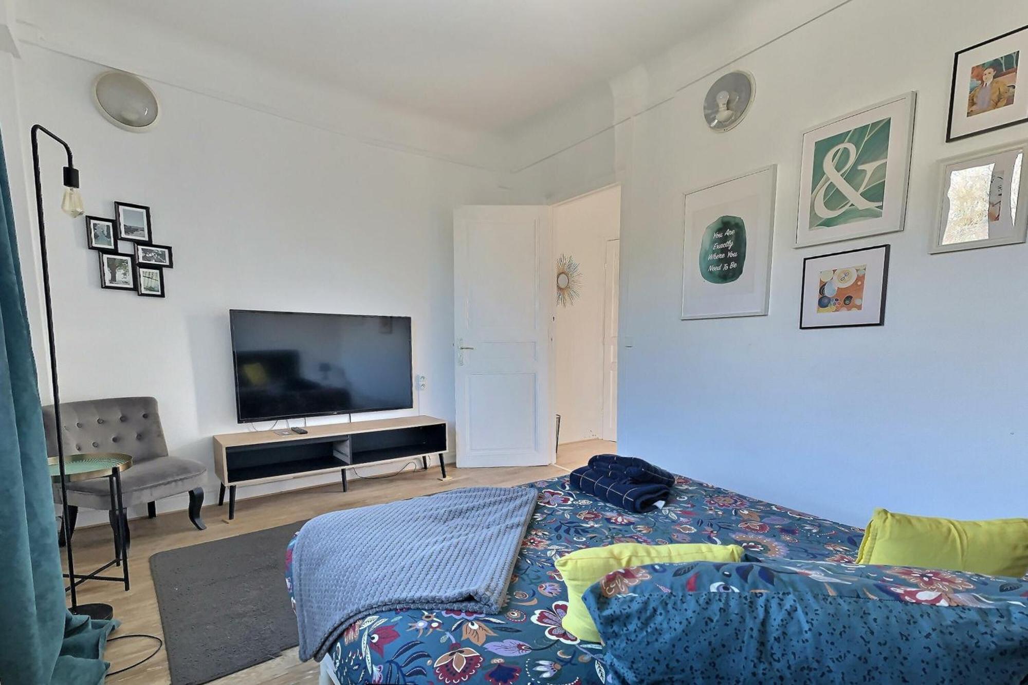 Le Duplex Amiens Centre Apartment Exterior foto