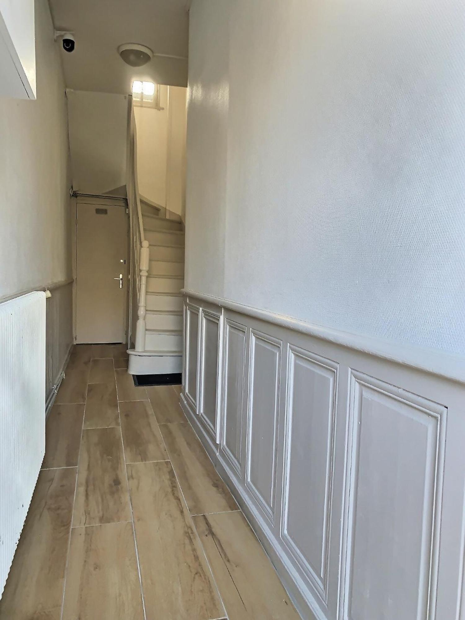 Le Duplex Amiens Centre Apartment Exterior foto